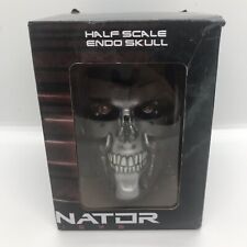 Terminator Genesis Half Scale Endo Skull Loot Crate Exclusive Chronicle Collecti picture