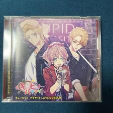 Cupid Parasite Cd picture