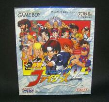 1-20 Takara Netto The King Of Fighters 95 Game Boy Software picture