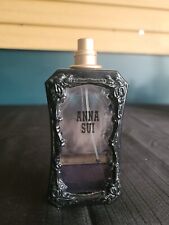 ANNA SUI Classic by ANNA SUI Eau de Toilette Spray 3.4oz 100ml ~NOT FULL~No Box~ picture