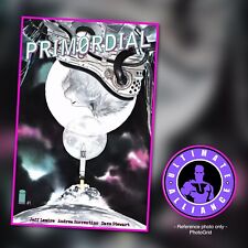PRIMORDIAL #1 COVER C NGUYEN NM IMAGE 2021 picture