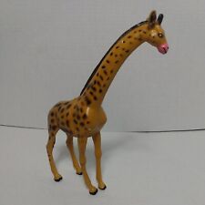 1994 Vintage Giraffe Toy picture