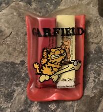 Garfield Vintage Mini Stapler Set. Good Condition  picture