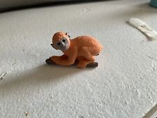 Yowie Toy Baby Monkey picture