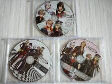 AMNESIA Bonus CD 3 set YF picture