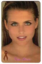 10m Hollywood Actresses to Benefit Children With HIV/ AIDS. Set of 20 Phone Card picture