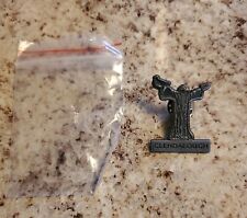 Glendalough Irish Whiskey Metal Lapel Pin Tie Pin. New & In Excellent Condition  picture