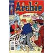 Archie Comics #431 Archie comics VF+ Full description below [u picture