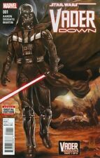 Star Wars: Vader Down (2016) #1 NM- Stock Image picture