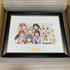“Onii-chan is the end” Original autographed reproduction Nekotofu picture