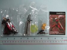 Kaiyodo Takara DEVIL MAY CRY K.T Action FIGURE Part 2 Dante A picture