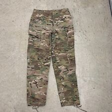 Military Pants Mens Large X- Long Multicam Camo Combat Trousers Flame Resistant picture