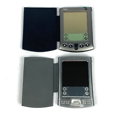 Palm One Tungsten E2 & Palm V PDA Handheld Organizers Stylus Parts Only Untested picture