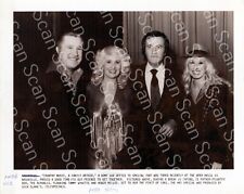The Kendalls Jeannie Kendall Tammy Wynette 8x10 Press Photo Country Music 13 picture