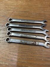 Craftsman 42914 - 10 mm Combination Wrench - VA Series - Made in U. S. A. (5) picture