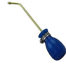 Bellows Hand Duster Puffer Insecticide Dust Powder Bedbug Roach Insect Duster picture