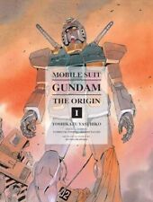 Mobile Suit Gundam: The Origin, Vol. 1- Activation (Gundam Wing) picture