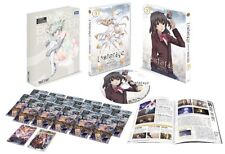 Lostorage Conflated Wixoss 3 [Blu-ray] picture