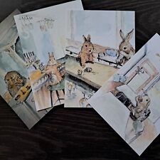 Hotel Stories - Handmade Postcards Prints by TORI - Iceland picture