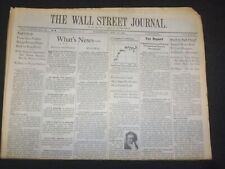 1996 MAY 29 THE WALL STREET JOURNAL-APPAREL STORES SEEK TO CURE SHOPPERS- WJ 285 picture
