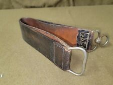 WWI United States Cavalry Shaving Strop picture