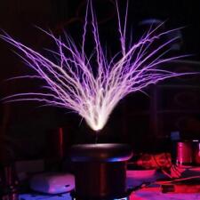 SSTC Tesla Coil Music 2 Class-E Solid State Tesla Coil Artificial Lightning Tool picture