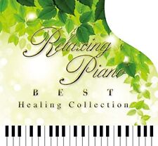 Della Inc. Relaxing Piano - Best Healing Collection Comfortable Relax picture