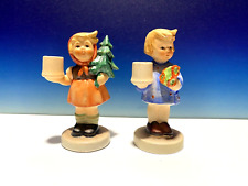 Hummel Goebel Figurines  # 115 and # 116  Lot of 2 picture