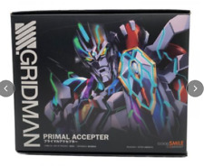 Good Smile Company SSSS.GRIDMAN Primal Accepter Action Figure Toy:JP picture