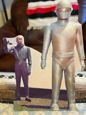 1951 The Day the Earth Stood Still Robot Gort Colorized Tabletop Standee 9