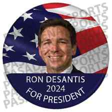 2024 RON DESANTIS for PRESIDENT 2.25