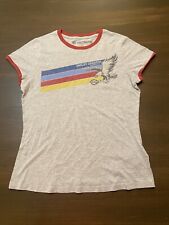 Women’s Harley Davidson Motorcycles Tshirt Size Small picture
