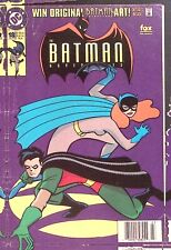 1994 BATMAN ADVENTURES MAR #18 DECISION DAY DC COMICS  Z2320 picture