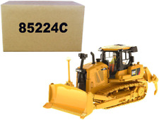 CAT Caterpillar D7E Track Type Tractor with Electric Drive with Operator Core C picture