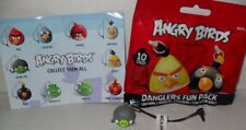 ROVIO ANGRY BIRDS DANGLERS SINGLE HELMET PIG NEW NEVER USED picture