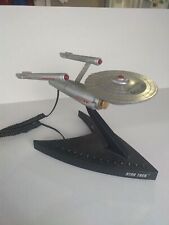 Vintage Star Trek U.S.S. Enterprise NCC- 1701 Telephone 1993 Telemania  picture