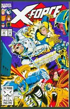 X-Force 20 NM+ 9.6 Marvel 1993 picture