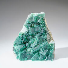 Genuine Green Fluorite from Namibia (3.25 lbs) picture