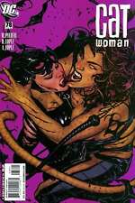 Catwoman (3rd Series) #78 FN; DC | Adam Hughes Cheetah - we combine shipping picture