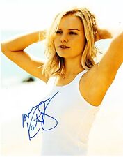 HOT SEXY KATE BOSWORTH SIGNED 8X10 PHOTO AUTHENTIC AUTOGRAPH BLUE CRUSH COA A picture