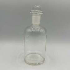 Pyrex Reagent Bottle With Glass Stopper 500ML picture