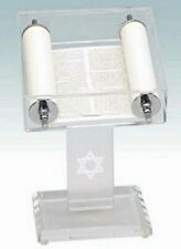 Mini Torah Replica, Bar Mitzvah,  Bat Mitzvah Gift , Judaica, Jewish Gift picture