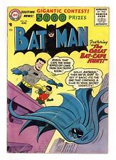 Batman #101 GD 2.0 1956 picture