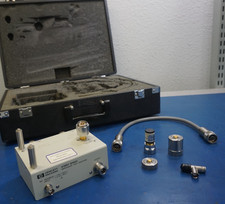 HP 41951A Impedance Test Kit picture