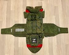 Trophy, Original Russian Army Bulletproof vest 6B45 «Ratnik», WAR UKRAINE 2022 picture