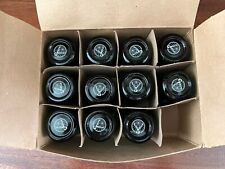 NEW Set Of 11 Jagermeister Green Shot Glasses For Your Bar Or Man Cave picture