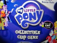 Enterplay My Little Pony CCG Premiere Singles * Select Your Card * picture
