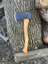 Vintage Embossed TRU TEST Camping Axe, USA Hatchet picture