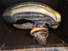 Hollywood Collectibles Group Big Chap Alien Life Size Bust Artist Proof #3  picture