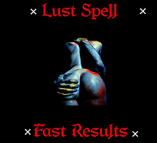 LUST SPELL - Love and Lust Spell, Attraction Spell, Sex Spell, Obsession Spell, picture